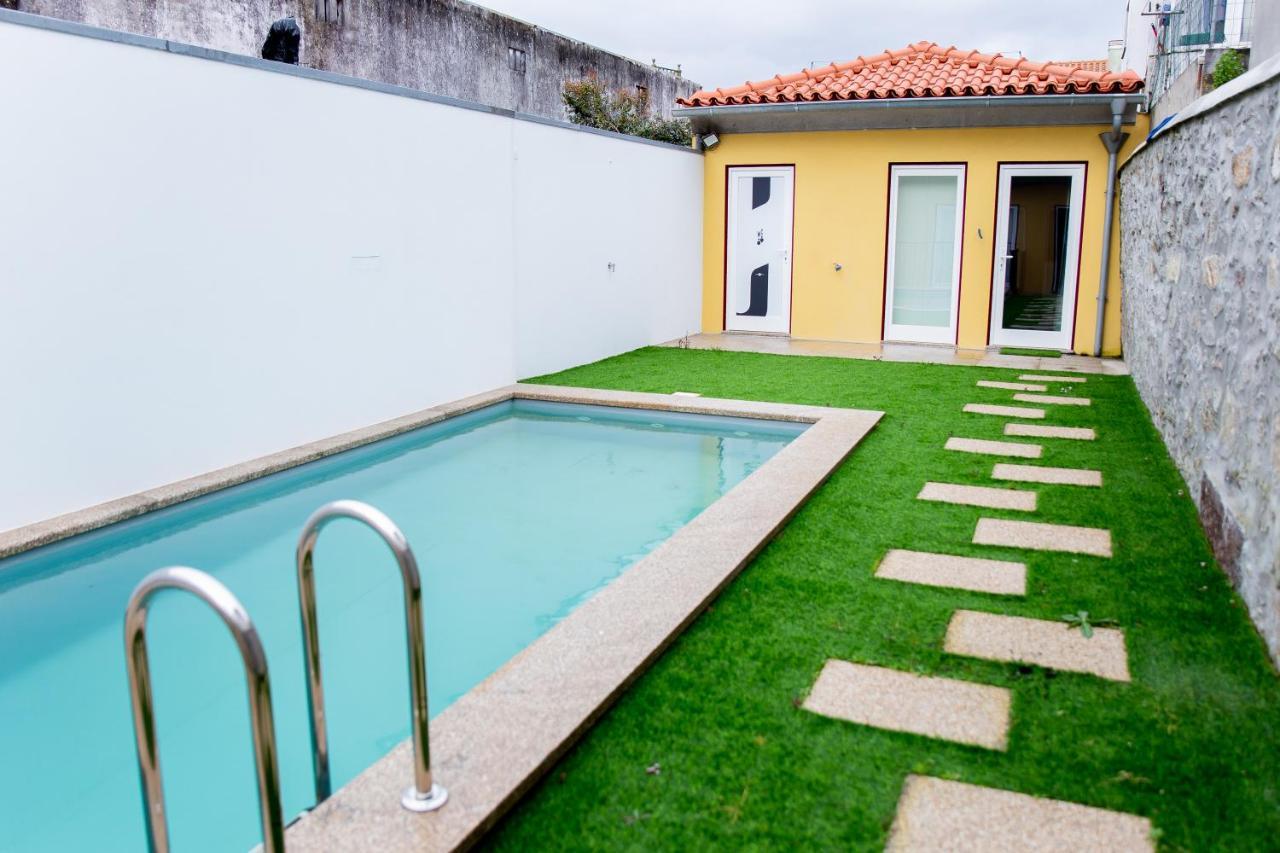 Atrium Areias Apartment Viana do Castelo Luaran gambar