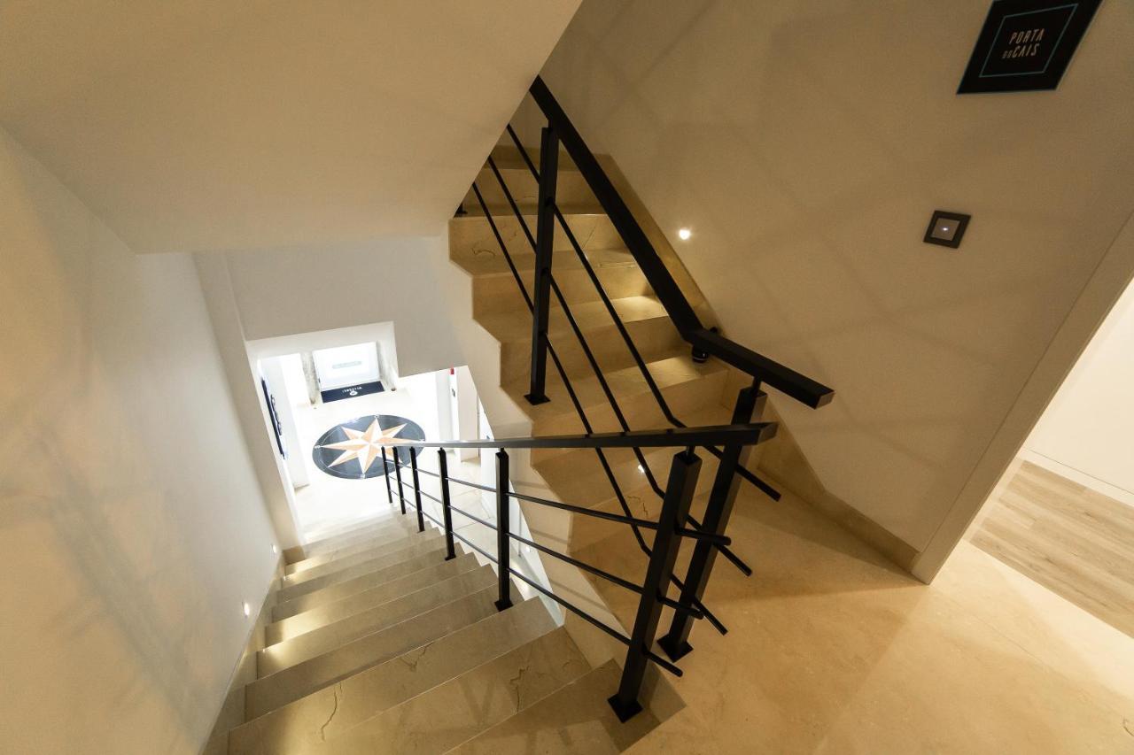 Atrium Areias Apartment Viana do Castelo Luaran gambar