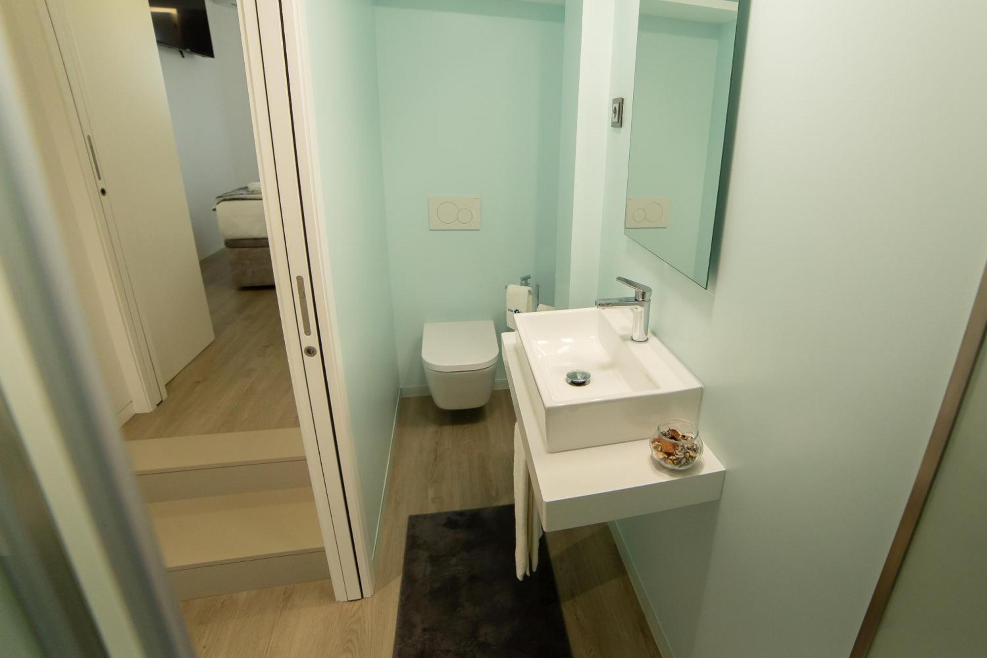Atrium Areias Apartment Viana do Castelo Luaran gambar