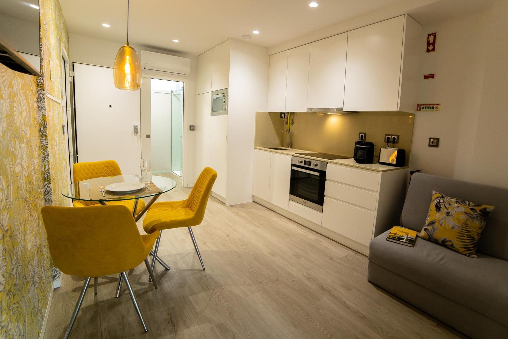 Atrium Areias Apartment Viana do Castelo Bilik gambar