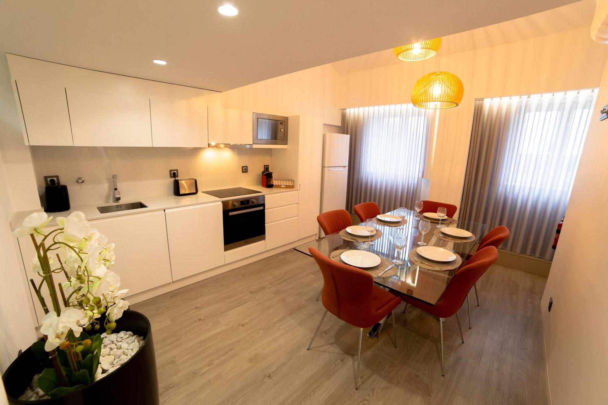 Atrium Areias Apartment Viana do Castelo Luaran gambar