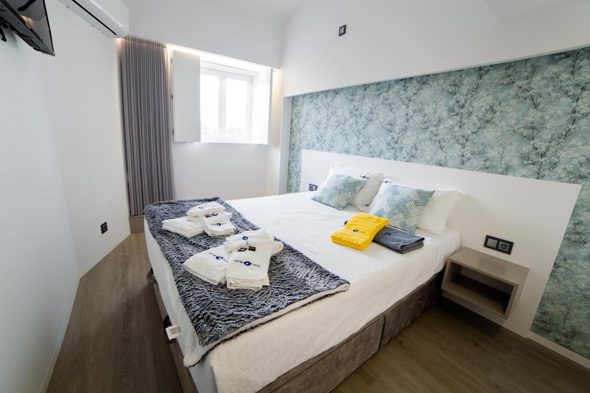 Atrium Areias Apartment Viana do Castelo Luaran gambar