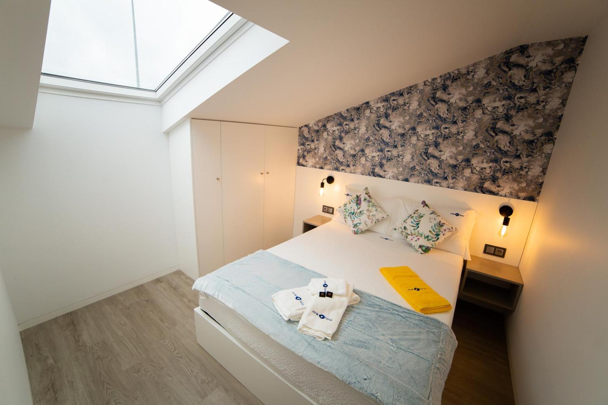 Atrium Areias Apartment Viana do Castelo Luaran gambar