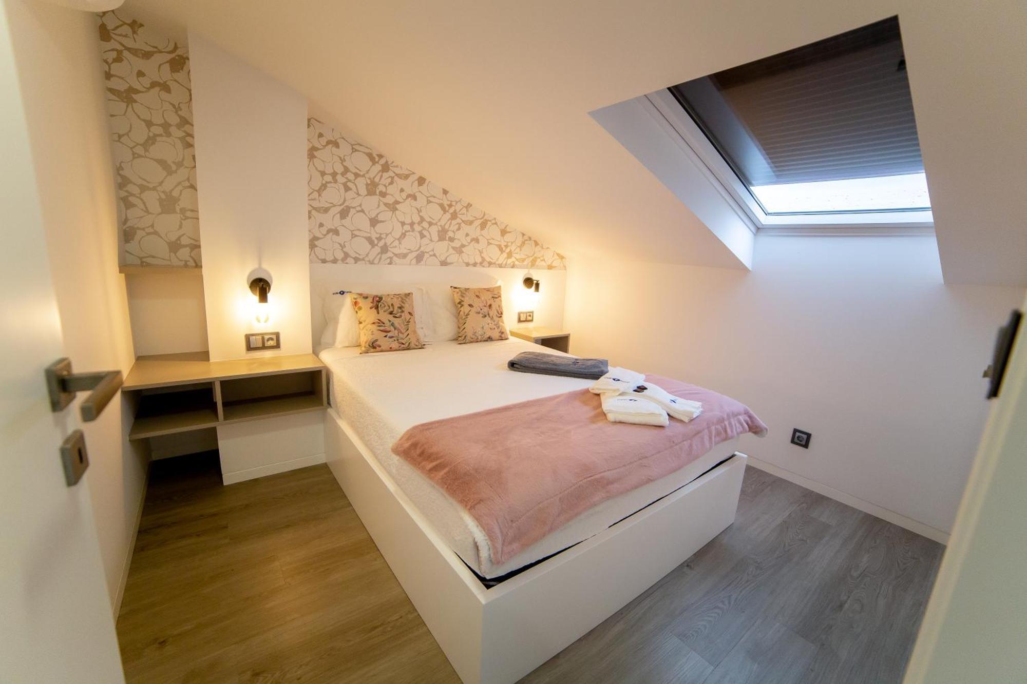 Atrium Areias Apartment Viana do Castelo Luaran gambar
